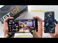 Infinix GT 10 Pro unboxing all features and gaming test this is best gaming phone