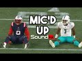 NFL Hilarious Mic'd Up Moments of the 2022 Season!