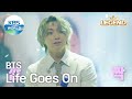 Let's BTS! #20 - BTS(방탄소년단) - Life Goes On l KBS WORLD TV 210329