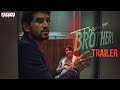 #ThankYouBrother Official Trailer | Anasuya Bharadwaj | Viraj Ashwin | Ramesh Raparthi