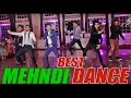 Waqas' Shaadi - Best Mehndi Dance 2016 - DhoomBros