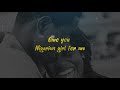 Sean Rii - Don't Leave Me ft. Kugypt (Lyric Video)