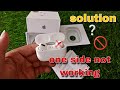 airpods pro one side not working |solution in 3 tips.#airpodspro 🚫❔❔.