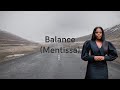 Balance - MENTISSA  (paroles/ Lyrics)