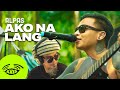Alpas (Tatot and Dhyon) - "Ako Na Lang" by Zia (Acoustic Cover w/ Lyrics) - Kaya Camp
