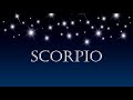 SCORPIO♏GET READY!  The Divine Counterpart Connection! 🖤