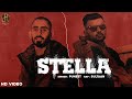 STELLA (OFFICIAL VIDEO) | PUNEET FT. SULTAAN | NEW PUNJABI SONGS 2020