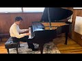 Andrew Zheng Liszt Spanish Rhapsody