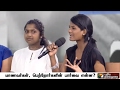 NEET Shame: Girl Student's Speaks on DRESS Checking in Examination Hall