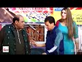 Agha Majid Ne Mela Loot Liya - Tariq Teddy 2021 Latest Comedy - Aag Laga Di - Hi-Tech Stage Dramas