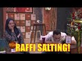 Raffi SALTING Ketemu Desy Ratnasari | D'CAFE (26/04/21) Part 1