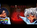FAITHLESS is the FUNNIEST HORROR GAME... (Roblox)