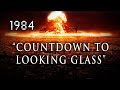 "Countdown To Looking Glass" (1984) Cold-War USSR Nuclear Attack Film