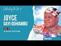 Mama Joice Gayi Odhiambo|| 1959- 2024 (Celebration of Life)