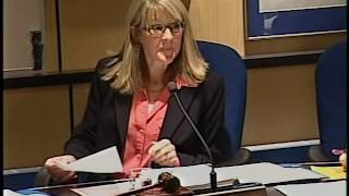 Livonia Public Schools Board of Education Regular Meeting December 19, 2016