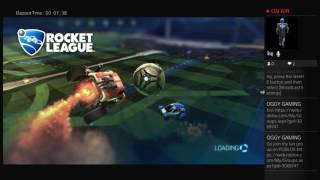 Rocket league, sub4sub, shoutouts, gain active subs