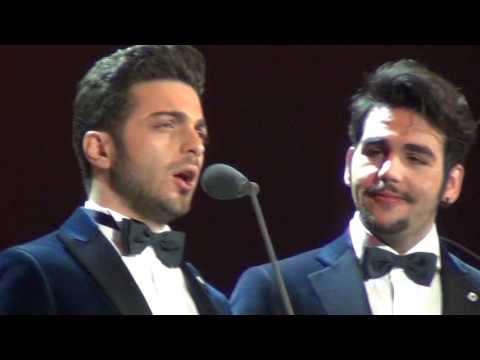 Download IL Volo - 'O Sole Mio. March 4, 2017 free