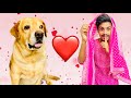 Leo ki Dulhan | Shaddi prank on my dog | Anant Rastogi