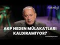 Fatih Altaylı yorumluyor: AKP hükümeti mülakatı neden kaldıramaz?