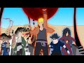 If Naruto went evil Full story!
