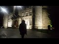 Room 23 Airth Castle Ghost caught on camera-Scotlands most haunted- Dont Watch Alone-Parkerthelarker