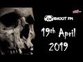 Bhoot FM - Episode - 19 April 2019