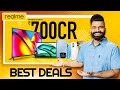 Realme Crazy Offers Worth ₹7,00,00,00,000 in Flipkart BBD 2022🔥🔥🔥