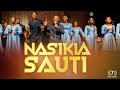 SOLOMON Aridy - NASIKIA SAUTI (Official Live Music)