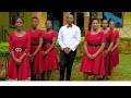 Tunakushukuru Mungu-St.John Paul II Choir-Jordan University College (Official Video-HD)