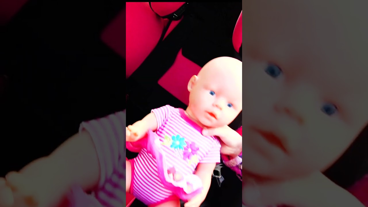 Baby wants to eat
