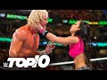 Devastating breakups: WWE Top 10, May 22, 2022