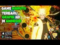 Top 25 Best Offline/Online Naruto Games on Android 2023 | Naruto Games on Android