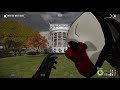 [ Payday 2 ] White House - Solo Stealth - DSOD