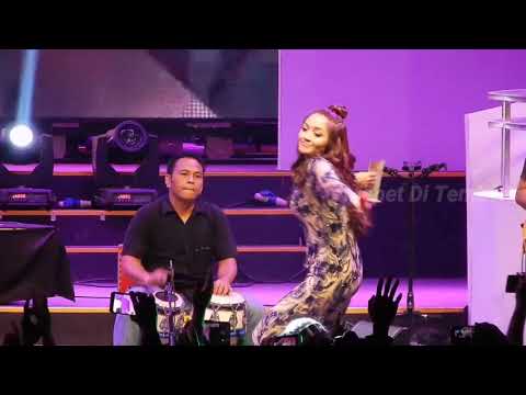 Download Siti Badriah - Lagi Syantik | At ICE BSD - PRI 2018 free
