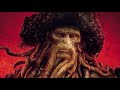Davy Jones Suite | Pirates of the Caribbean Soundtrack Excerpts