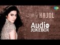 Best Of Kajol Songs | Tujhe Dekha To | Ho Gaya Hai Tujhko |  Mehndi Laga Ke Rakhna | HD Song Jukebox