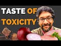 THE POISON ON YOUR PLATE! Unbelievable Food Facts with @krishashok !
