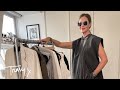 Closet Confessions: How To Take Your Wardrobe From Classic To Cool | Fashion Haul | Trinny