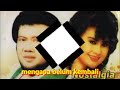 Salam Rindu - Rhoma Irama dan Elvy Sukaesih (Video lirik)