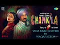 Vida Karo | Waqas Azeem | Amar Singh Chamkila | Cover |