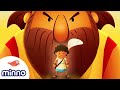 4 Courageous Stories About Overcoming Fear | Bible Stories for Kids