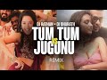 TUM TUM VS JUGNU REMIX | DJ RATHAN X BHARATH | AA VISUALS | COLLABORATION VOL-7