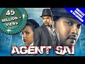 Agent Sai (Agent Sai Srinivasa Athreya) 2021 New Released Hindi Dubbed Movie | Naveen Polishetty