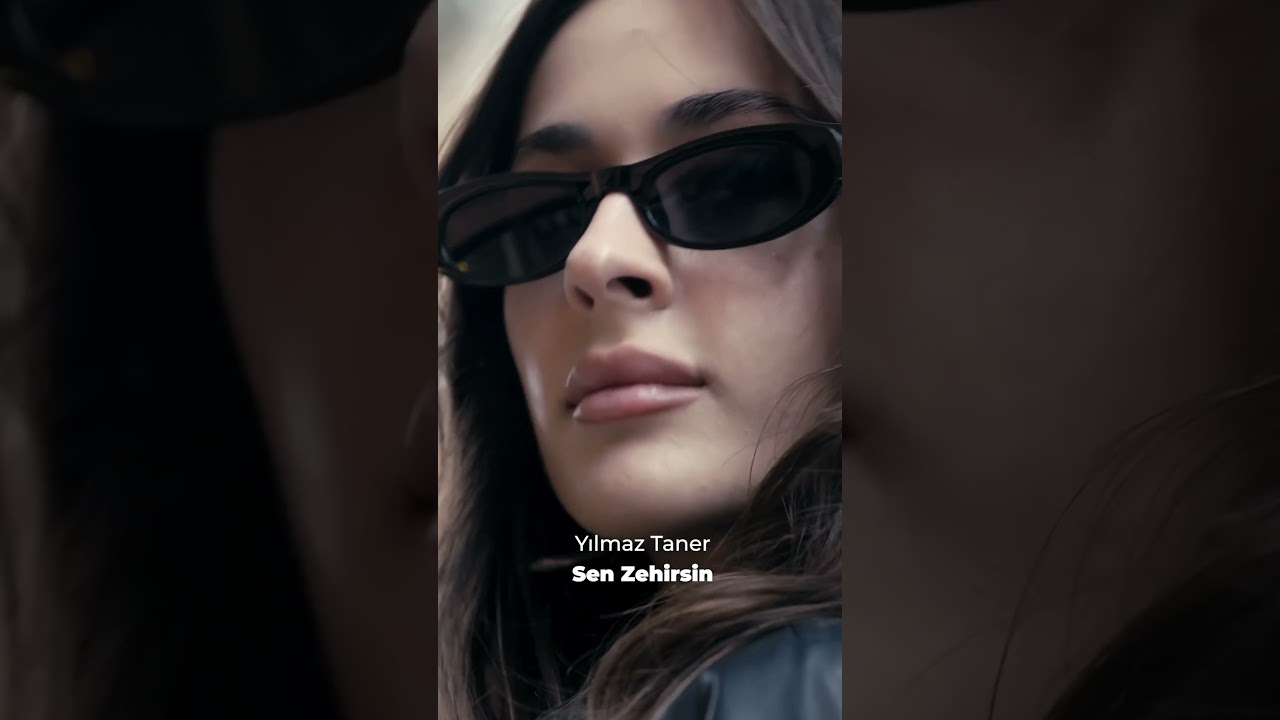 Yılmaz Taner – Sen Zehirsin #yılmaztaner #SenZehirsin #muzikplay #müzik #music