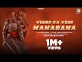 Veero Ka Veer Maharana ।Vikrant Thakur । Rahul Thakur | Keddy katladi #vrofficial  #rajputanasong