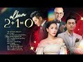 Album 2 + 1=0 - Kiwi Ngô Mai Trang - Quang Vinh - Phi Hùng - Phan Đình Tùng | Nhạc Hot 8,9x