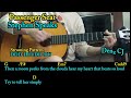 Passenger Seat - Stephen Speaks - Easy And Learn Guitar Chords Tutorial With Lyrics #guitarchords
