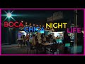 Boca Chica Nightlife 🇩🇴 Travel Vlog 🇩🇴 Dominican Republic