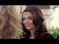 Longines DolceVita ad - Aishwarya Rai, Kate Winslet & Chi Ling Lin HD