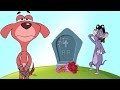 Rat-A-Tat |'RIP Charley 🌟 Mouse Trap Best Episodes Compilation'| Chotoonz Kids Funny #Cartoon Videos